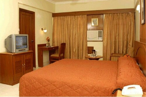 Hotel Chalukya, Book Hotel Bangalore Bangalore