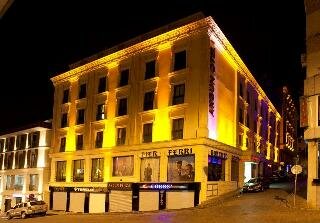 Akgun Hotel Beyazit, Забронировать Отель Отели Стамбула с завтраком, рядом с Мечеть Зейрек, Завтраки