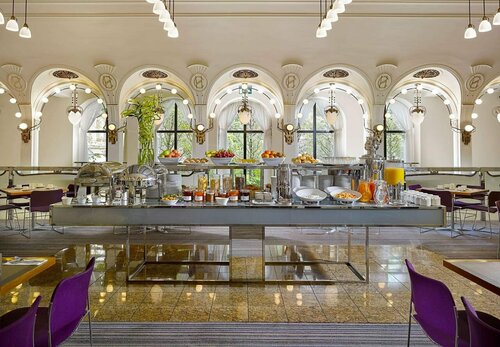 K+K Hotel Central, Book Hotel Prague 1 Prague, near Roxy Club