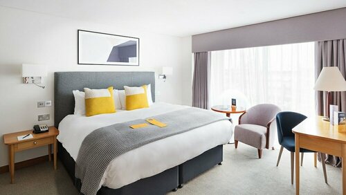 voco Reading by IHG, Забронировать Отель Рединг Беркшир