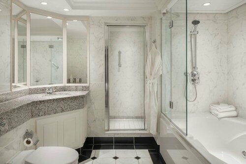 Glasgow Marriott Hotel, Забронировать Отель Отели Глазго 4 звезды, рядом с Scotland Street School Museum, 4*