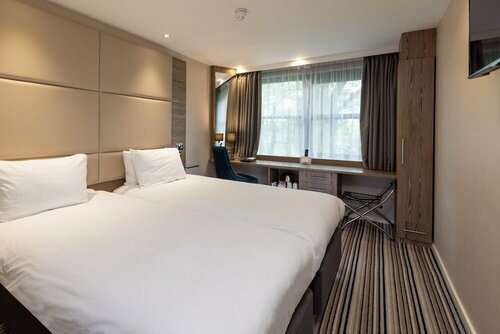 Holiday Inn York City Centre by IHG, Забронировать Отель Йорк Северный Йоркшир, рядом с Гудрэмгейт