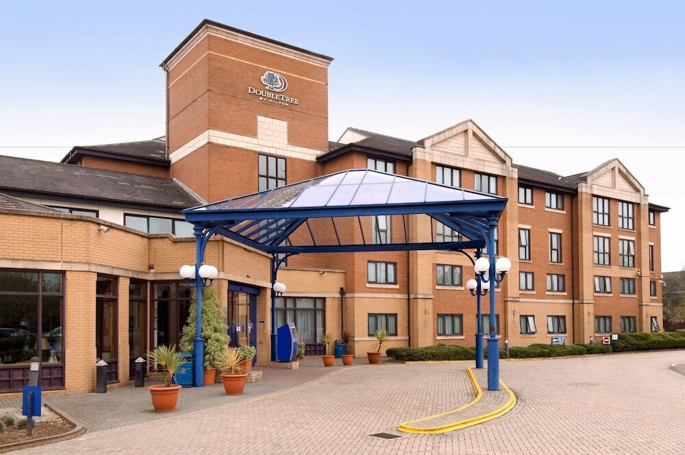 Hilton Coventry