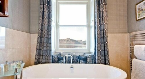 Sharrow Bay, Book Hotel Hoteller i Ullswater med morgenmad, Morgenmad