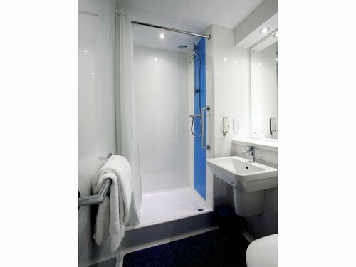 Travelodge Leicester Markfield, Rezervați Hotel Hoteluri în Leicestershire cu parcare, Parcare