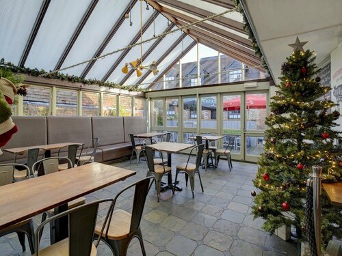 George & Dragon Inn, Забронировать Гостевой дом Гавань Чичестер Западный Суссекс