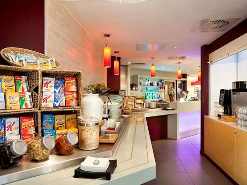 ibis Aberdeen Centre   Quayside, Забронировать Отель Абердин Aberdeenshire