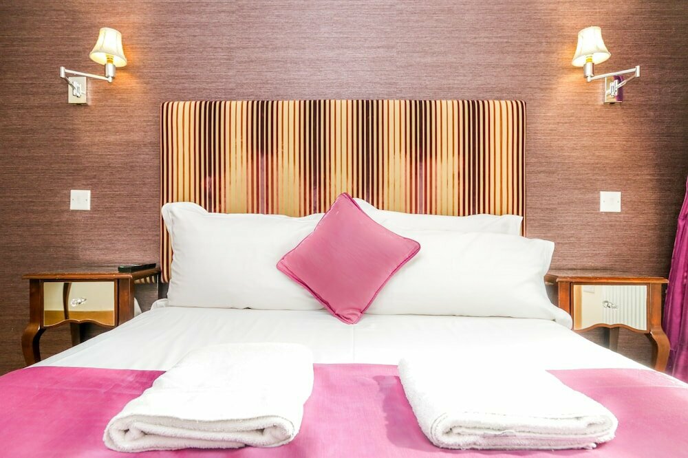 Newcastle Jesmond Hotel