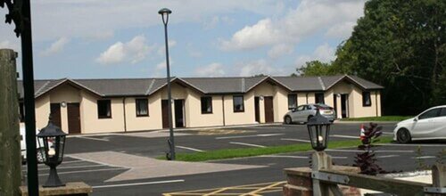 Yorkway Motel, Забронировать Мотель Отели Восточного райдинга Йоркшира с завтраком, Завтраки