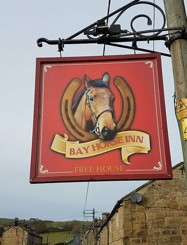 Bay Horse Inn - B&b, Book Hotel  