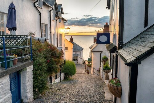 The Barnstaple Hotel, Book Hotel 3-stjernede hoteller i Merseyside, 3*