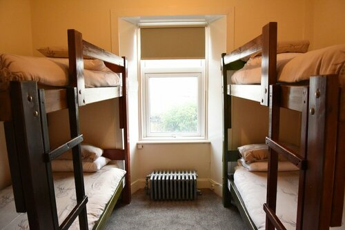 Corran House Guest House, Забронировать Хостел Обан 