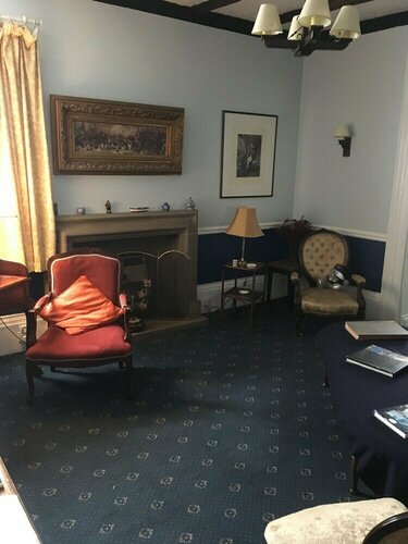 Upper Mount House, Varaa Hotelli Hotellit Merseyside aamiaisella, Aamiainen