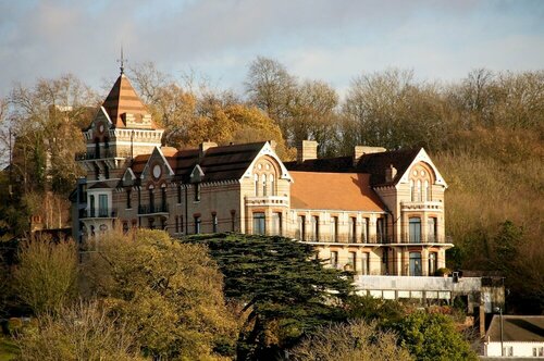 Petersham Hotel, Book Hotel 4-stjernede hoteller i Merseyside, 4*