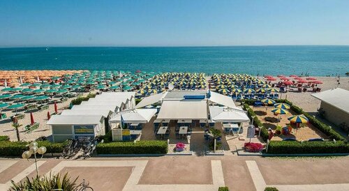Hotel Marina, Reservar Hotel Hotéis em Romagna com refeições, Meia Pensão / Pensão Completa