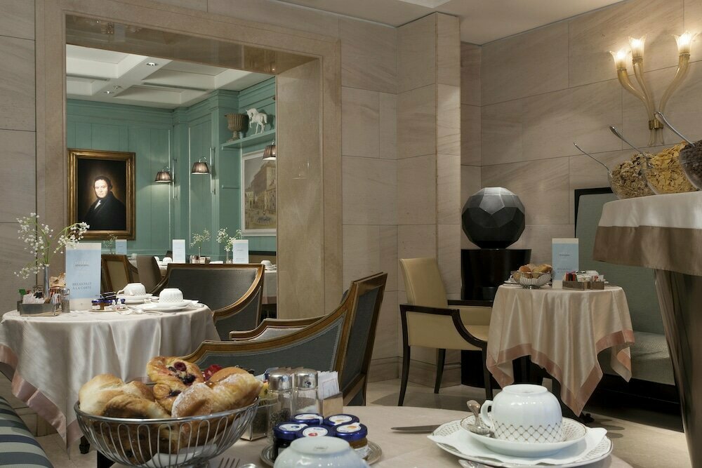 Stendhal Hotel