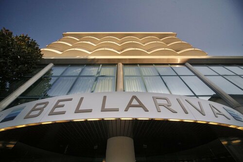 Bellariva Feeling Hotel, Забронировать Отель Отели Белларива 3 звезды, 3*