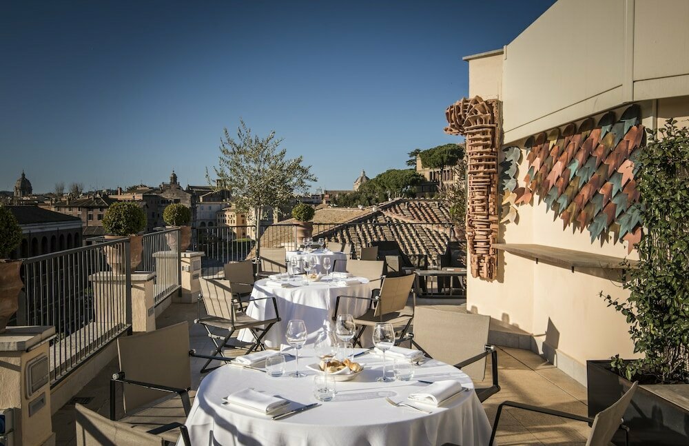 Fortyseven Boutique Hotel