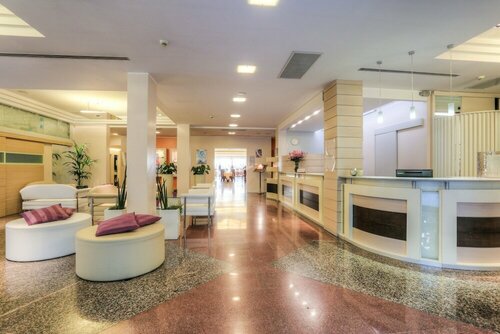 Hotel Boemia, Забронировать Отель Риччоне Побережье Римини, рядом с Улица Виале-Чеккарини