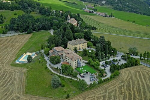 Palazzo Loup Hotel, Забронировать Отель Отели провинции Болоньи 4 звезды, 4*