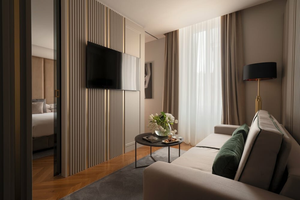 Hotel Centrale