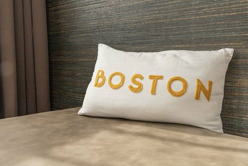 Hotel Boston, Забронировать Отель Отели Бари 4 звезды, рядом с Малый театр, 4*