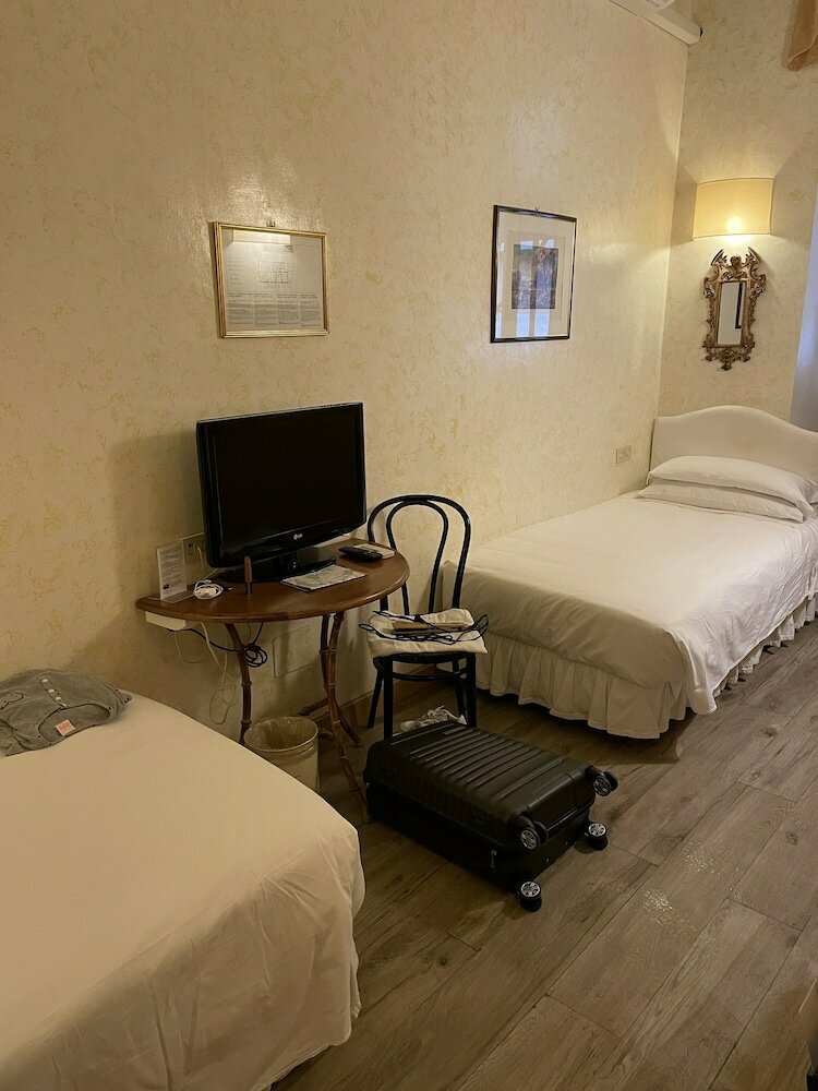 Hotel Fontana