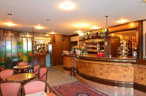 Hotel Magnolia, Забронировать Отель Отели Преганцьоль с завтраком, Завтраки
