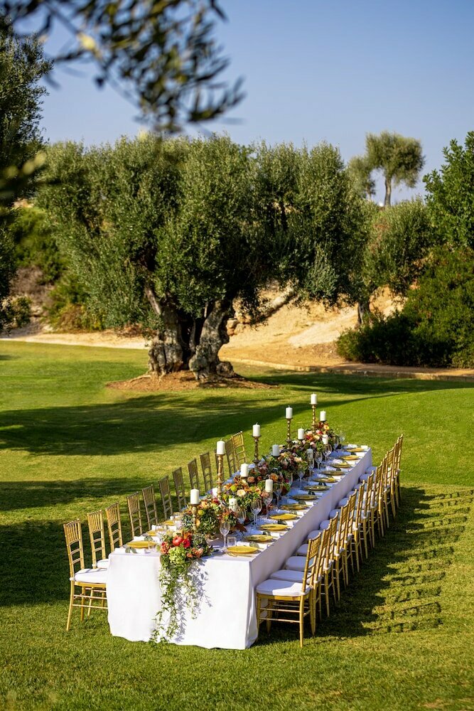 Masseria Torre Maizza