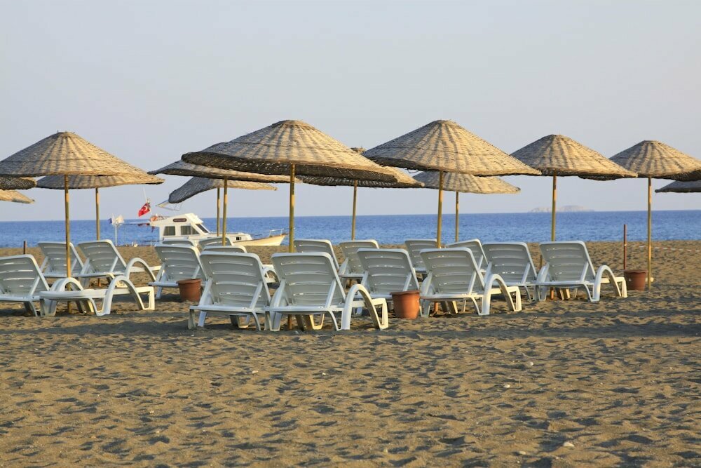 Tt Hotels Holiday Village Turkey