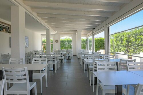 Donnosanto Residence, Book Hotel Hoteller i Brindisi med parkering, Parkering