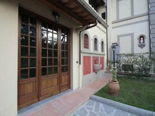 Villino Il Leone, Réserver Hôtel Florence Toscane