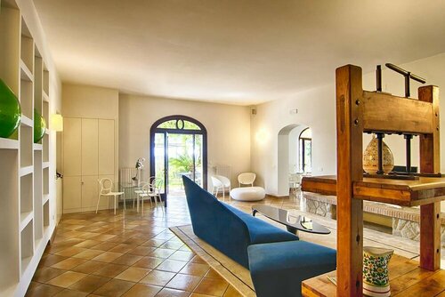 Relais Villa Caprile
