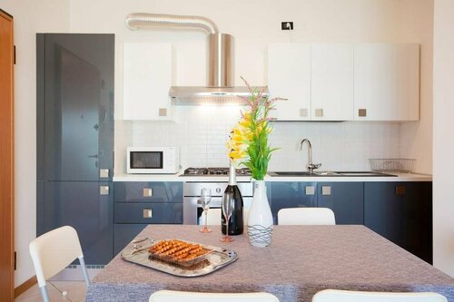 Condo-Hotel Roberta, Забронировать Отель Каорле Линьяно-Ривьера, рядом с Дискотека Don Pablo