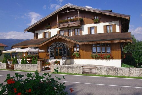 Rutzer Hotel e Ristorante, Забронировать Отель Виченца Венето