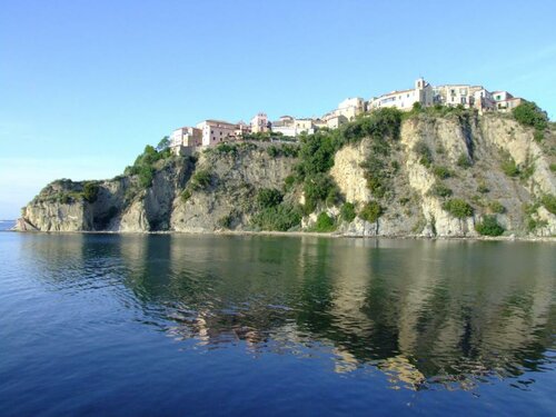 Agrilocanda U’ Cecere, Book Hotel Salerno Campania