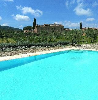 La Caminata, Book Hotel Monteriggioni Chianti