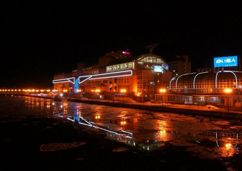 Smile Hotel Kushiro, Prenota Hotel Kushiro Hokkaido