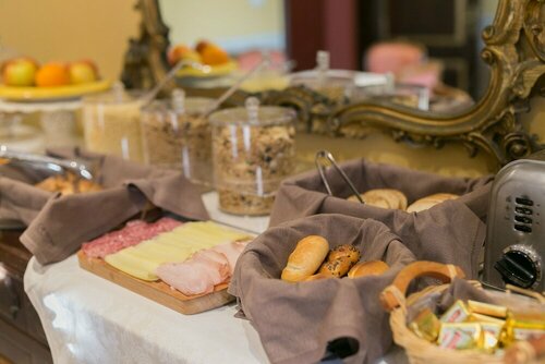 Hotel Portici, Book Hotel 4-stjernede hoteller i Arezzo, 4*