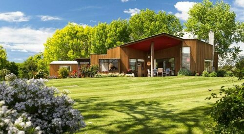John's House & The Pavilion, Rezervasyon Otel Auckland Region Otoparklı Oteller, Otopark