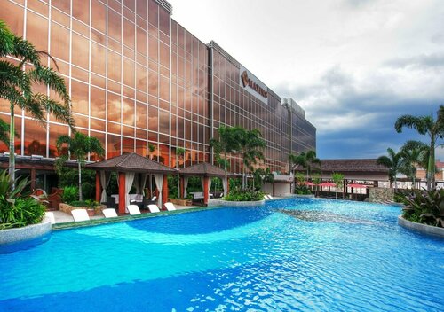 Maxims Hotel, Rezerwuj Hotel Hotele w Manila ze śniadaniem, Śniadanie
