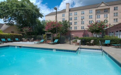 Residence Inn Atlanta Buckhead/Lenox Park, Prenota Hotel Hotel a Georgia con piscina, Piscina