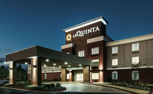 La Quinta by Wyndham Milledgeville, Prenota Hotel Milledgeville 