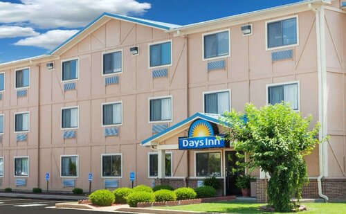 Days Inn by Wyndham Dyersburg, Забронировать Отель Дайерсберг Теннесси