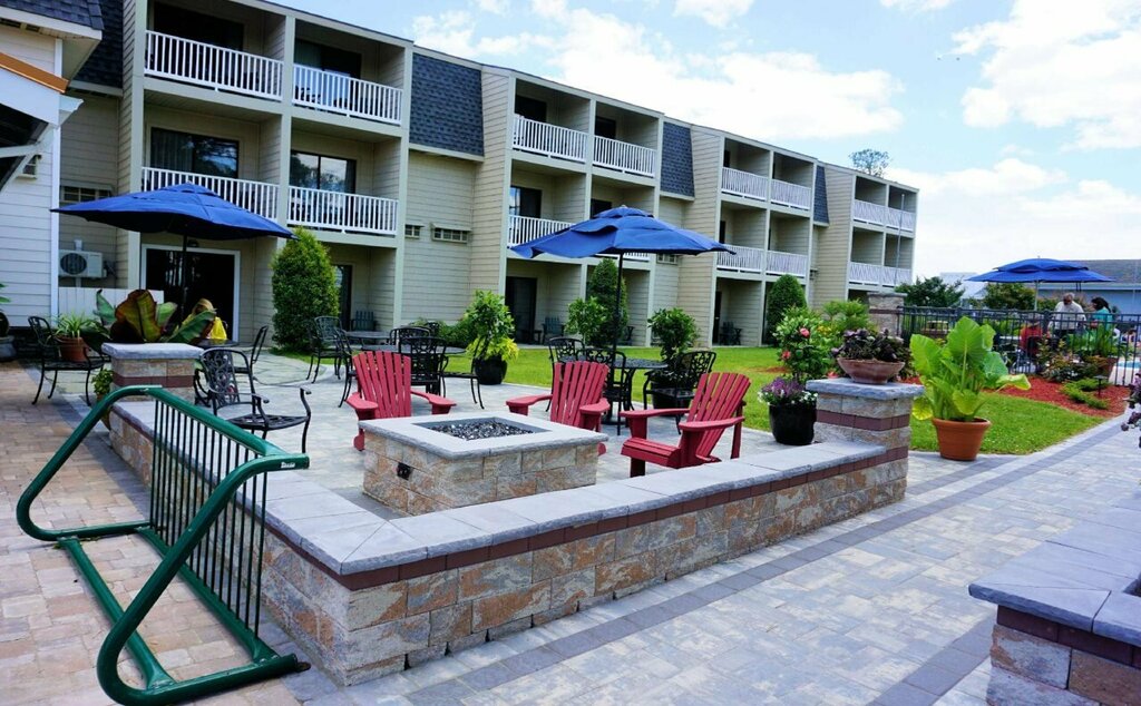 Best Western Chincoteague Island