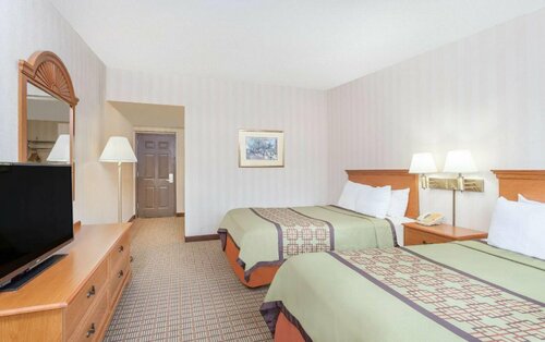 Days Inn Albany Suny, 预订 酒店 奥尔巴尼 Hudson Valley