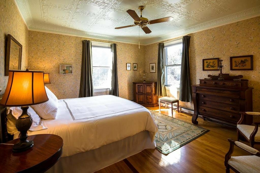 Inn on Winters Hill