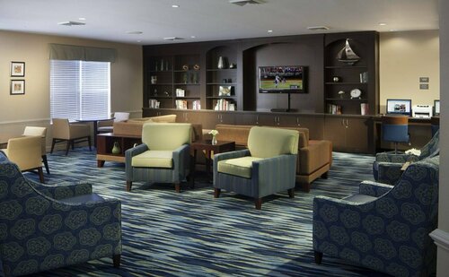 The Inn at Mayo Clinic, Забронировать Отель Отели штата Флориды 3 звезды, 3*