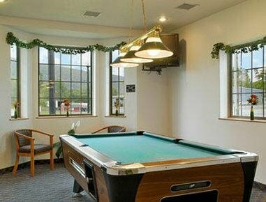 Super 8 Cobleskill