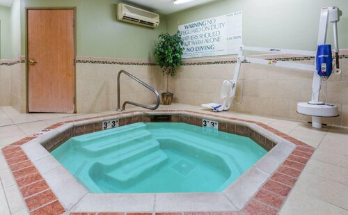 Royal Inn Midvale, Buchen Sie Hotel Midvale Salt Lake County